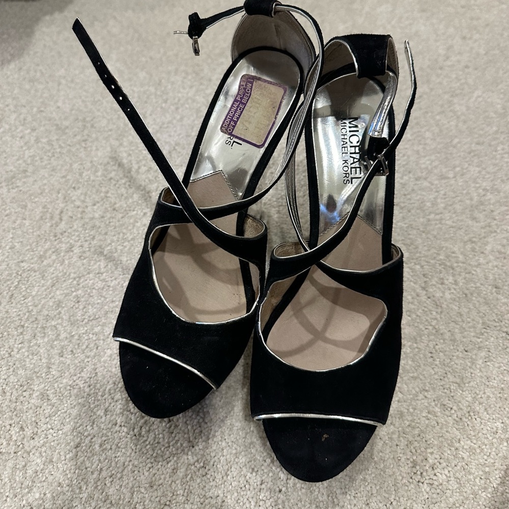 WEDGES - Picture 4 of 7